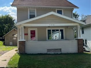 706 Heltman Ave, Ashland, OH 44805