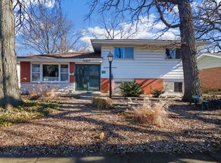 10817 S Nordica Ave, Worth, IL