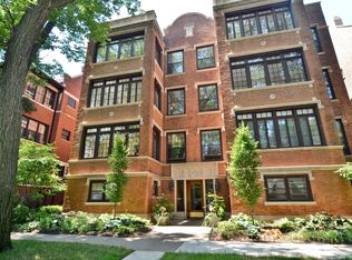 914 Michigan Ave APT 2, Evanston, IL 60202