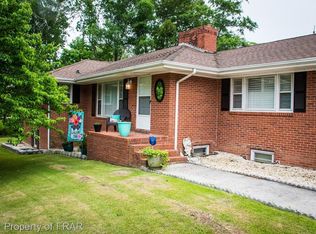 48 Kyra Ln, Maxton, NC 28364