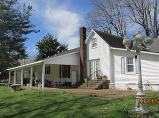 62 Fullers Chapel Rd S, Leoma, TN 38468