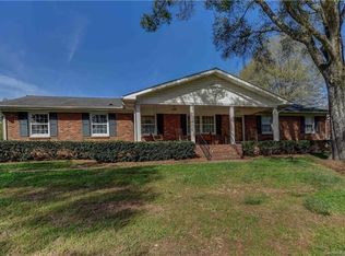 12001 Asbury Chapel Rd, Huntersville, NC 28078