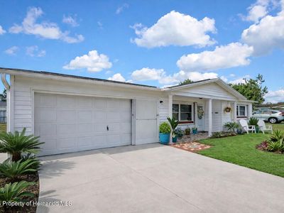 6 James Ct, Beverly Hills, FL, 34465