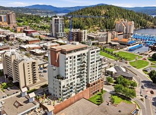 201 N 1st St #401, Coeur D Alene, ID 83814