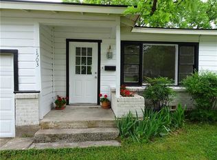 1503 Vine St, Bridgeport, TX 76426