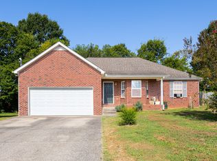 9013 Nevada Ave, Smyrna, TN 37167