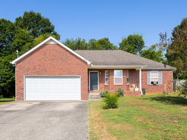 9013 Nevada Ave, Smyrna, TN 37167