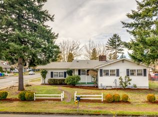 763 SE 130th Ave, Portland, OR 97233
