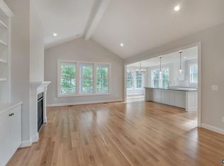 Dry Bridge Rd, Charlottesville, VA 22903