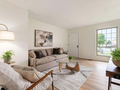 7406 Cimmaron Sta, Columbus, OH, 43235