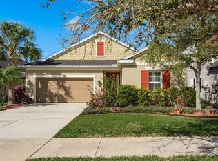 9818 Stillchase St, Tampa, FL 33625