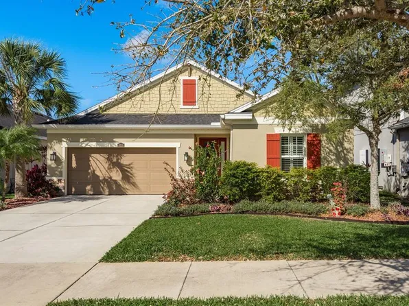 9818 STILLCHASE STREET, TAMPA, FL 33625
