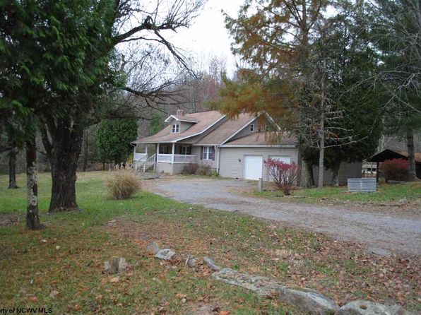 1528 Silent Grove Rd Philippi Wv 26416 Zillow