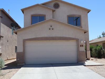 3592 E Felix Blvd, Tucson, AZ, 85706