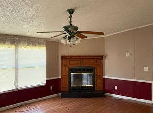 5214 Mount Olive Rd, Commerce, GA 30529