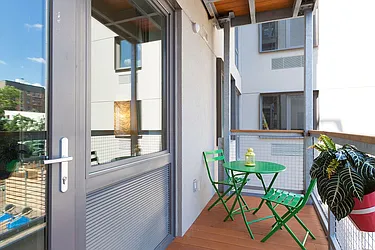 Rented by Lisa Management