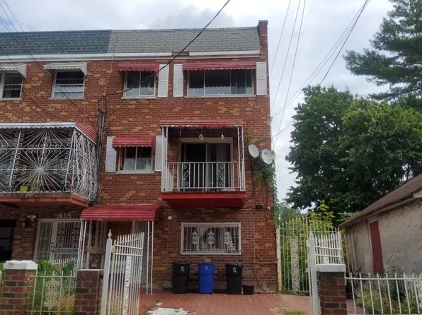 416 Bolton Ave, Bronx, NY 10473