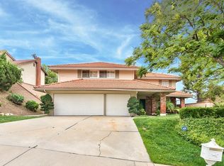 2331 Rustic Gate Way, Hacienda Heights, CA 91745