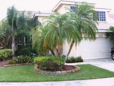 226 SW 180th Ave, Pembroke Pines, FL, 33029