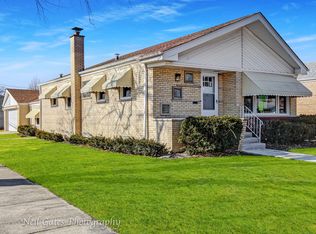 8858 S Francisco Ave, Evergreen Park, IL