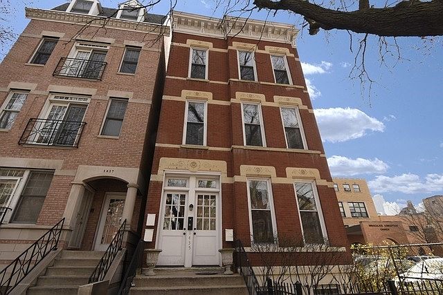 1st image of 1435 N North Park Ave #3