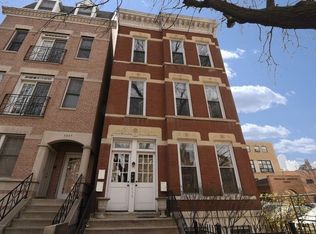 1435 N North Park Ave #3, Chicago, IL 60610