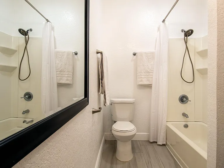 master bath