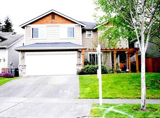 12521 21st Ave SE, Everett, WA 98208