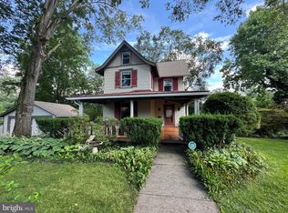 743 Beechwood Rd, Havertown, PA 19083