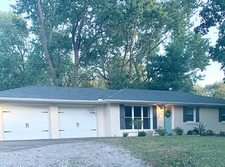 1301 N Red Bank Rd, Evansville, IN 47720