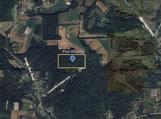 0 Lonesome Hollow Ln, Sarver, PA 16055