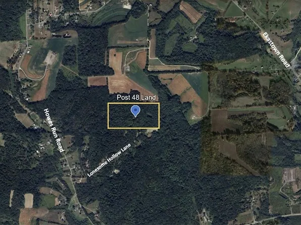 0 Lonesome Hollow Ln, Sarver, PA 16055