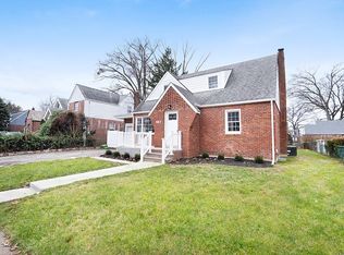 2-36 35th St, Fair Lawn, NJ 07410