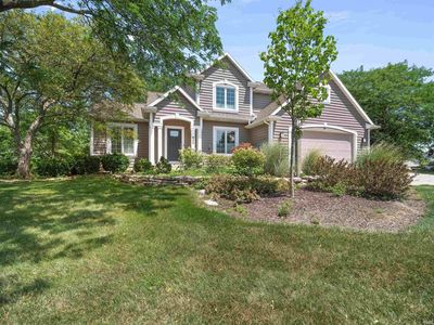 633 Blackthorn Cv, Fort Wayne, IN, 46804