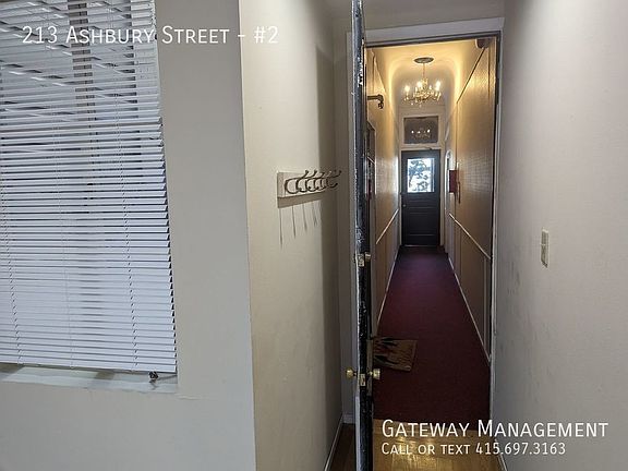4th image of 213 Ashbury St #2