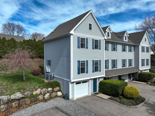 125 Mechanic St UNIT 9, Stonington, CT 06379