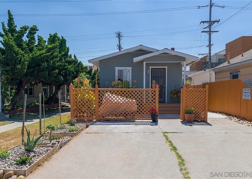 4329 Utah St, San Diego, CA 92104 Zillow