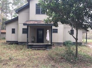 769 Community Church Rd, Adel, GA 31620