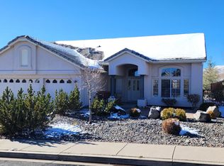 2721 Sunline Dr, Reno, NV 89523