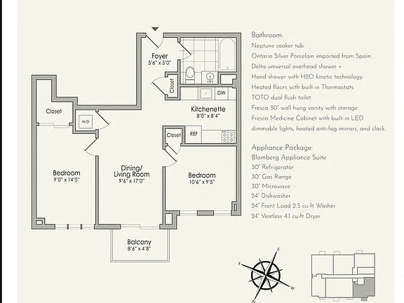 2nd image of 618 Avenue H #4C