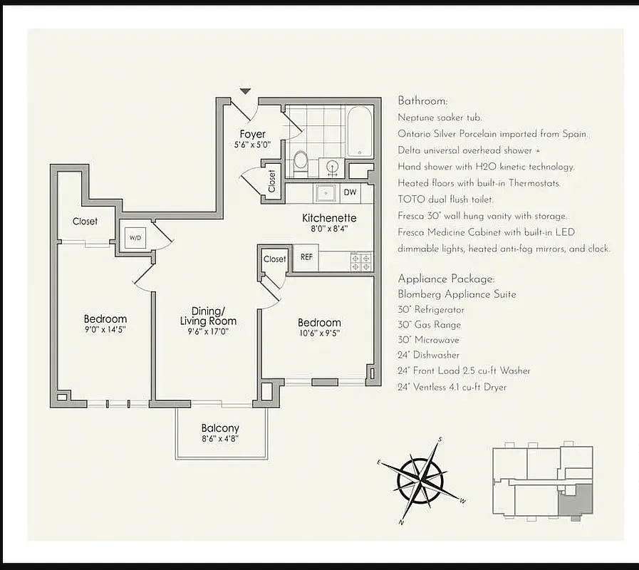 Building Photo - 618 Avenue H #4C