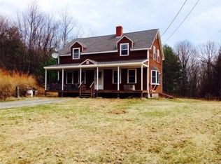 220 Lincoln Rd, Phillipston, MA 01331