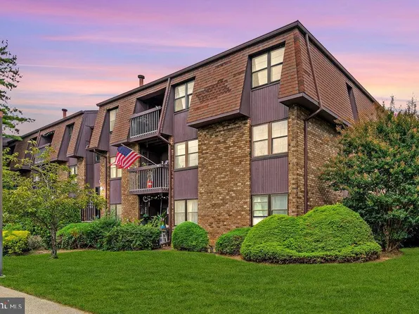 1131 Country Mill Dr #1131, East Windsor, NJ 08512