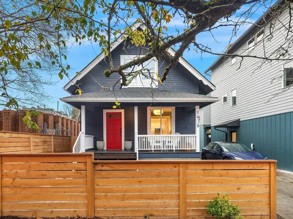 1438 22nd Avenue, Seattle, WA 98122
