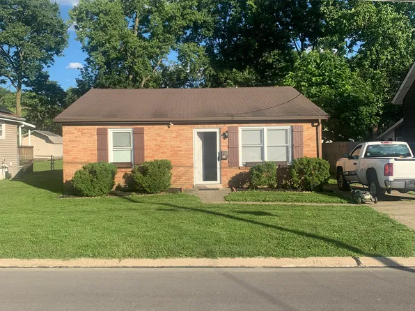 447 Palace Ave, Elsmere, KY 41018
