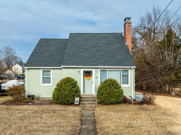169 Louisiana Avenue, Bristol, CT 06010