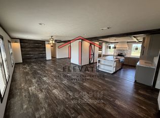 206 Scarlett Rd, Weatherford, TX 76087