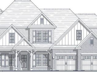 3066 Scarlet Tanager Dr, Winston Salem, NC 27106