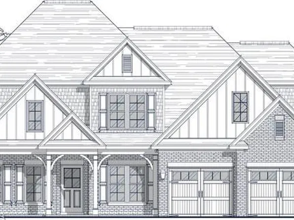 3066 Scarlet Tanager Dr, Winston Salem, NC 27106