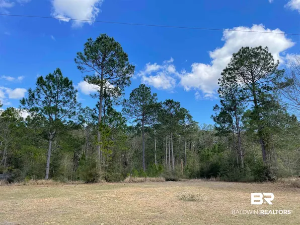 0 E Quail Ridge Ln, Grand Bay, AL 36541
